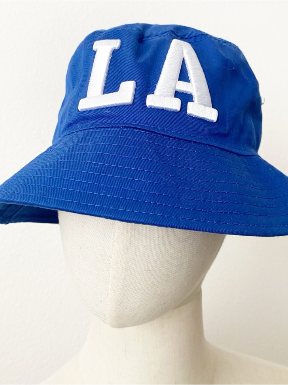 Bundle Dodgers Coca-Cola 1/4 Zip Bucket Hat Mex Baja Backpack Sports Shirt - Picture 6 of 9